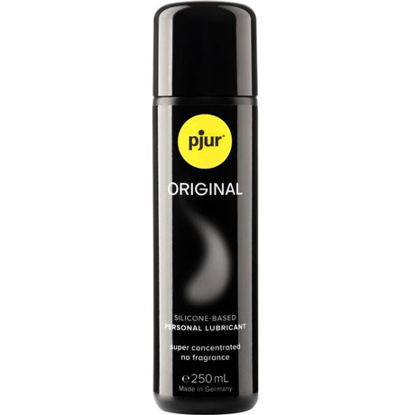 Pjur - Original Silikon-Gleitmittel 250 ml