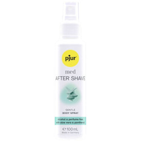Pjur - Med After Shave Spray 100 ml