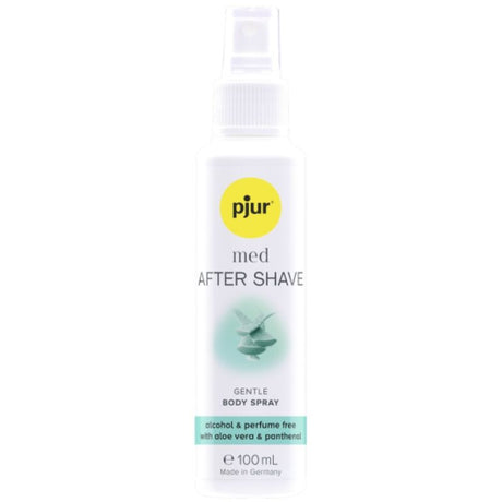 Pjur - Med After Shave Spray 100 ml