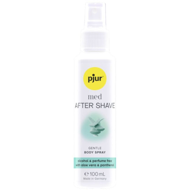 Pjur - Med After Shave Spray 100 ml