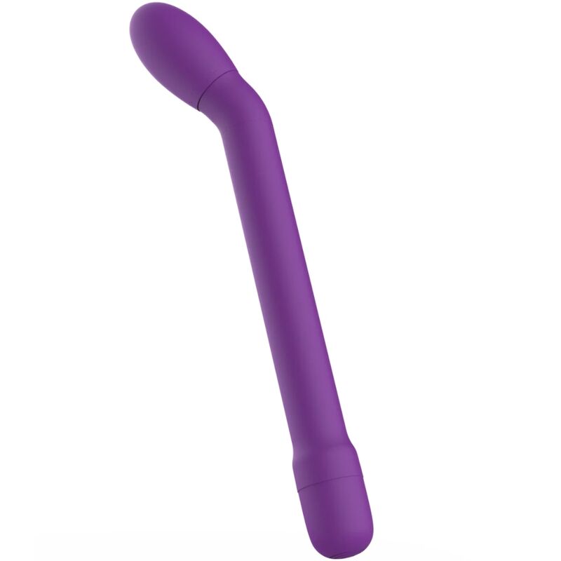 B Swish - Bgee Infinite Classic g-Spot-Vibrator 5 Geschwindigkeiten Wiederaufladbar Lila