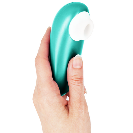 Womanizer - Starlet 3 Klitoralstimulator Türkis