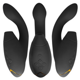 Womanizer - Duo 2 Stimulator Schwarz