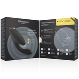 Womanizer - Duo 2 Stimulator Schwarz