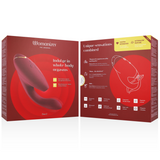 Womanizer - Duo 2 Stimulator Bordeaux