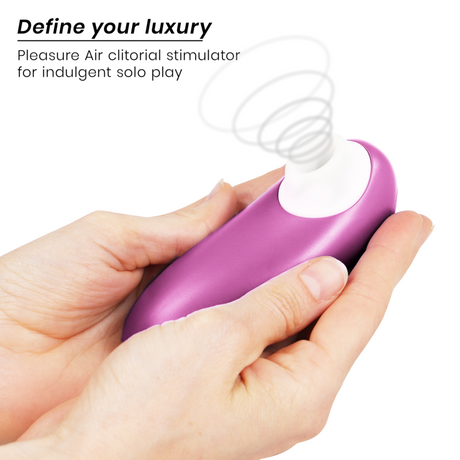 Womanizer - Starlet 3 Klitoralstimulator Violett