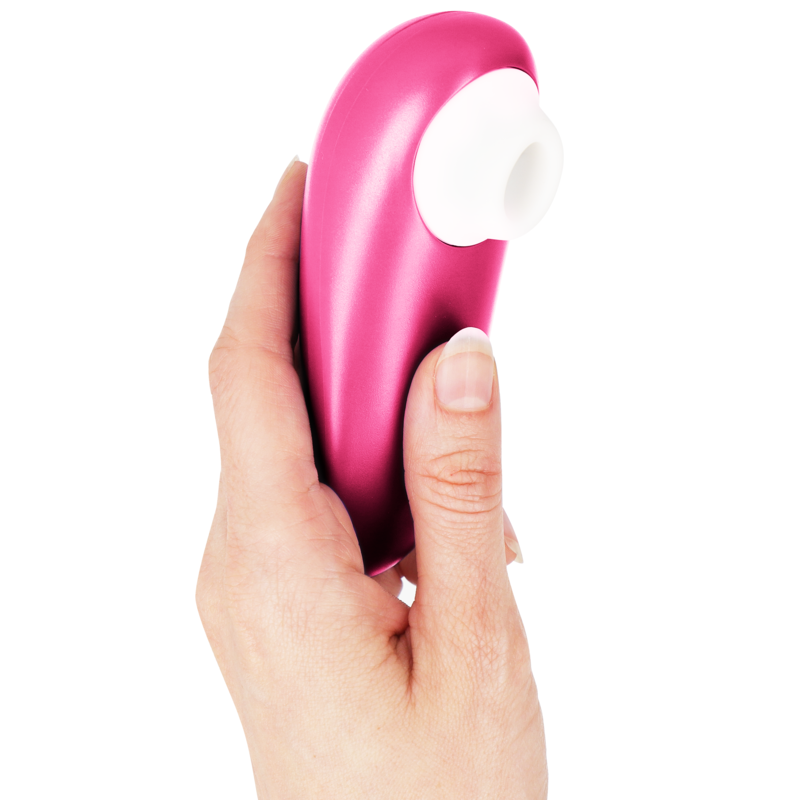 Womanizer - Starlet 3 Klitoralstimulator Rosa