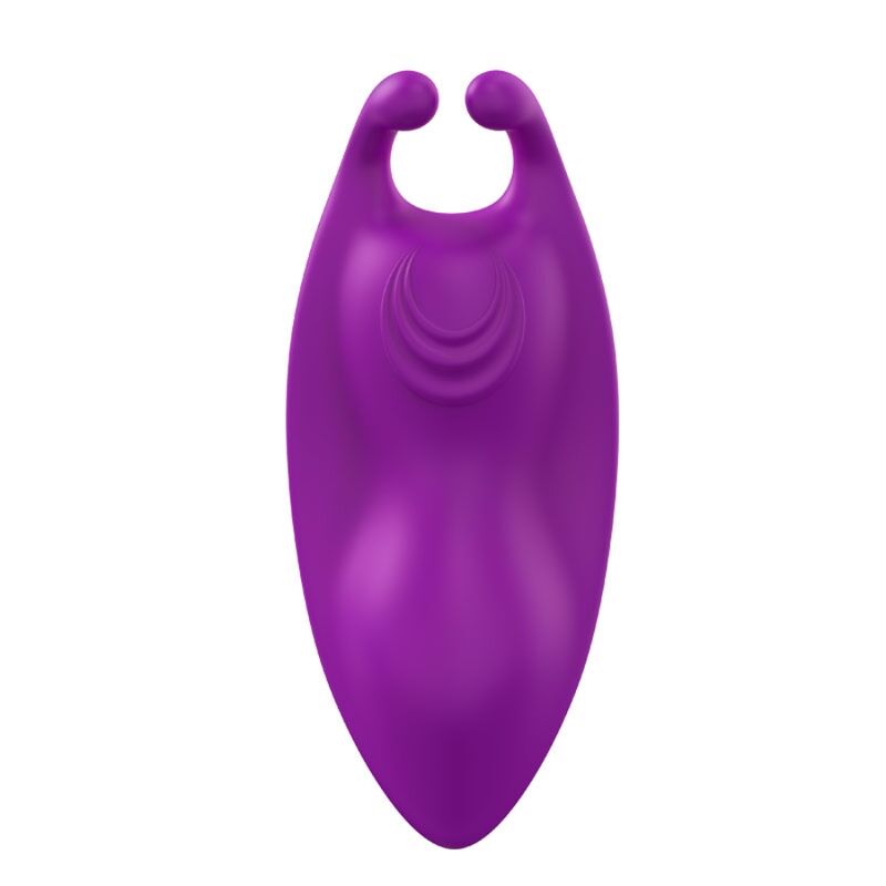 Armony - Honeybee Tragbares Höschen Vibrator g-Spot Fernbedienung Lila