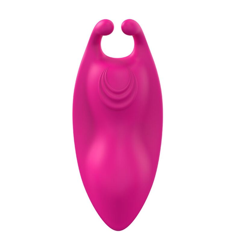 Armony - Honeybee Tragbares Höschen Vibrator g-Spot Fernbedienung Fuchsia