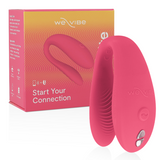 We-Vibe - Sync Lite Klitoristimulator Rosa