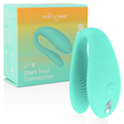 Sync Lite Klitorisstimulator Türkis 7,5 x 5,1 cm
