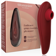 Womanizer - Classic 2 Klitoralstimulator Bordeaux