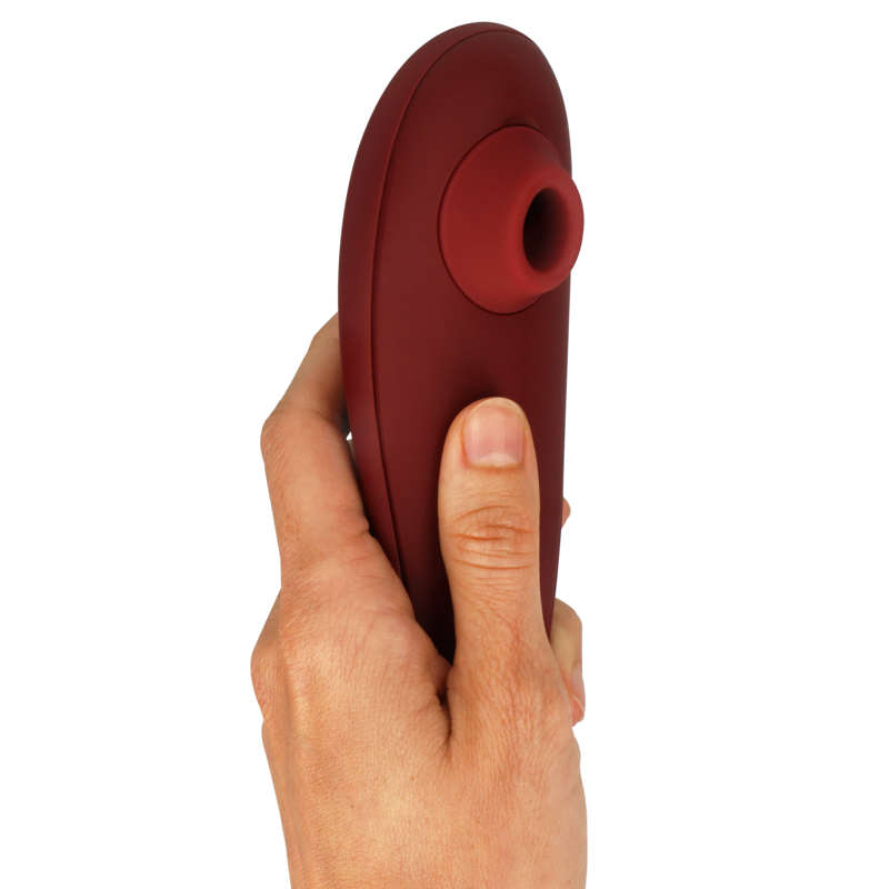 Womanizer - Classic 2 Klitoralstimulator Bordeaux