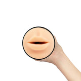 Kiiroo - Feel Kiiroo Mundmasturbator