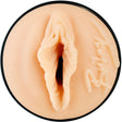 Kiiroo - Feel Britney Amber Masturbator
