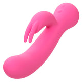 Calexotics - First Time Vibrator Rabbit Wiederaufladbar Rosa