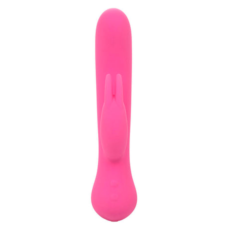 Calexotics - First Time Vibrator Rabbit Wiederaufladbar Rosa
