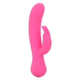 Calexotics - First Time Vibrator Rabbit Wiederaufladbar Rosa