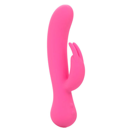 Calexotics - First Time Vibrator Rabbit Wiederaufladbar Rosa
