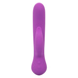 Calexotics - First Time Vibrator Pleaser Wiederaufladbar Lila