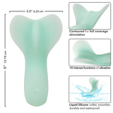 Calexotics - Pacifica Tahiti Teaser 10 Funktionen Aqua