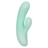 Calexotics - Pacifica Fiji Vibrator & Estimulator g-Punkt 10 Vibrationen Aqua