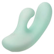 Calexotics - Pacifica Fiji Vibrator & Estimulator g-Punkt 10 Vibrationen Aqua