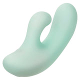 Calexotics - Pacifica Fiji Vibrator & Estimulator g-Punkt 10 Vibrationen Aqua