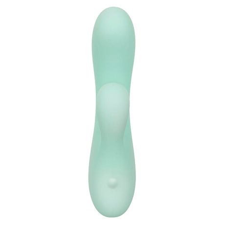 Calexotics - Pacifica Fiji Vibrator & Estimulator g-Punkt 10 Vibrationen Aqua