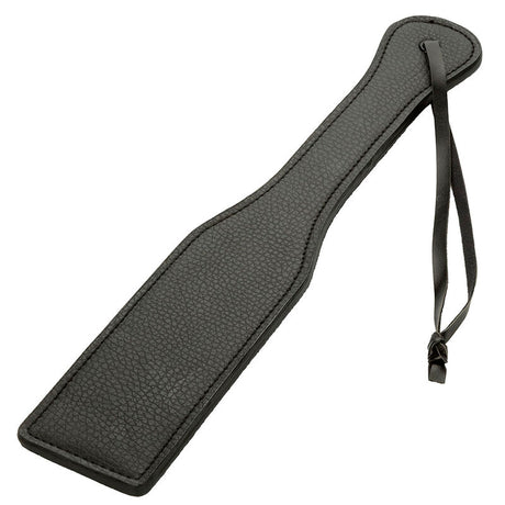 Calexotics - Nocturnal Paddle Leder Schwarz