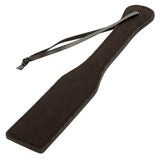 Calexotics - Nocturnal Paddle Leder Schwarz