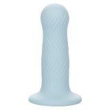 Calexotics - Wave Rider Schaumstoff-Analplug Blau