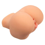 Calexotics - the Farmers Daughter Doppelt Realistischer Masturbator, Fleisch