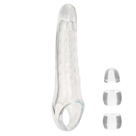 Calexotics - Maxx Penis Extender Einstellbar Klar