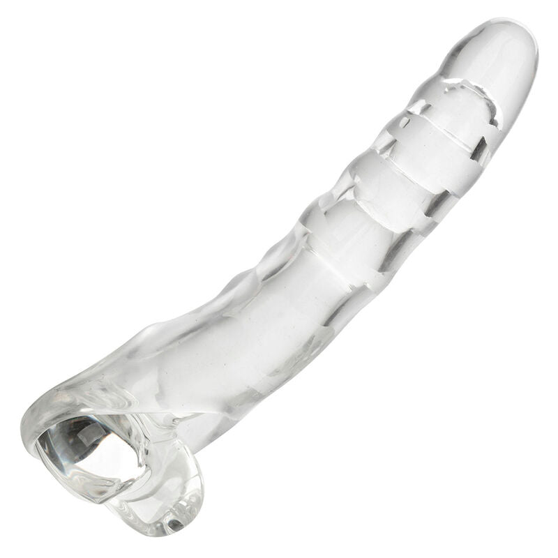Calexotics - Maxx Penis Extender Einstellbar Klar