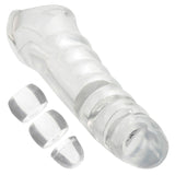 Calexotics - Maxx Penis Extender Einstellbar Klar