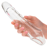 Calexotics - Maxx Penis Extender Einstellbar Klar