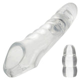 Calexotics - Maxx Penis Extender Einstellbar Klar