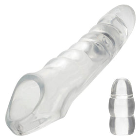 Calexotics - Maxx Penis Extender Einstellbar Klar