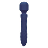 Calexotics - Charisma Mystique Massager Doppelmotor 12 Funktionen 20,5 cm x 4,5 cm Lila