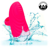 Calexotics - Envy Handmassager mit Rollball, 7 Vibrationen, Rosa
