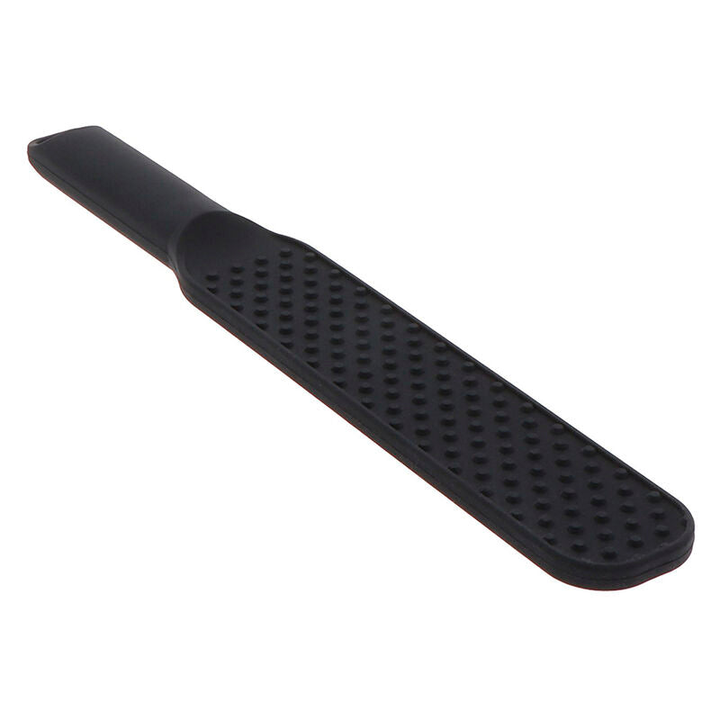 Hidden Desire - Extreme Spikes Paddel Gross Schwarz