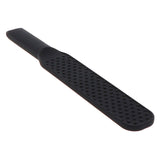 Hidden Desire - Extreme Spikes Paddel Gross Schwarz