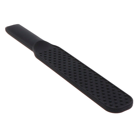 Hidden Desire - Extreme Spikes Paddel Gross Schwarz