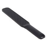 Hidden Desire - Extreme Spikes Paddel Gross Schwarz