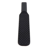 Hidden Desire - Extreme Spikes Paddel Gross Schwarz