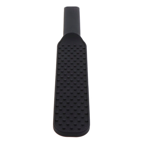 Hidden Desire - Extreme Spikes Paddel Gross Schwarz