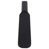 Hidden Desire - Extreme Spikes Paddel Extra Gross Schwarz