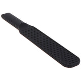 Hidden Desire - Extreme Spikes Paddel Extra Gross Schwarz