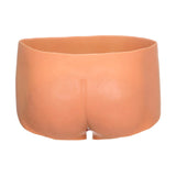 Verborgene Begierde - Alter Ego Offene Vagina & Anus Short Mittelgrosser Taille Fleisch